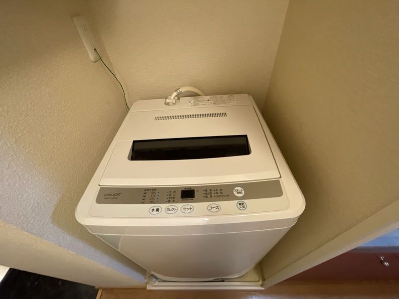 レオパレスノザンファンⅠ その他