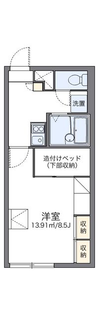 28215 格局图