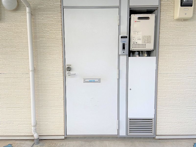 レオパレスコージーコートＫＩ その他設備