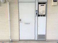 レオパレスコージーコートＫＩ その他設備