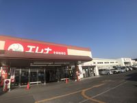 レオパレスローレル松山 周辺環境