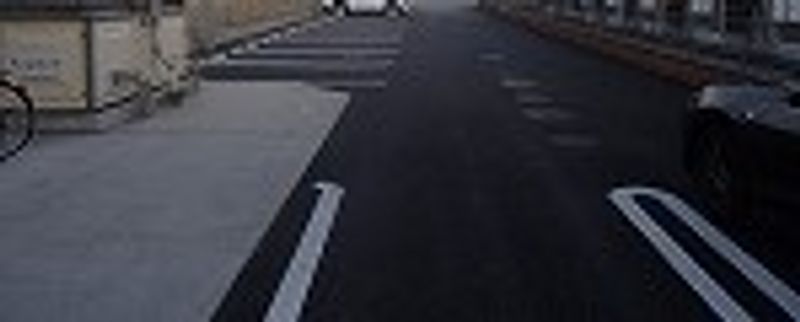 クレイノリルシアⅡ 駐車場