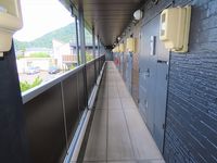 leopalace Miruko Wan River 共用部分