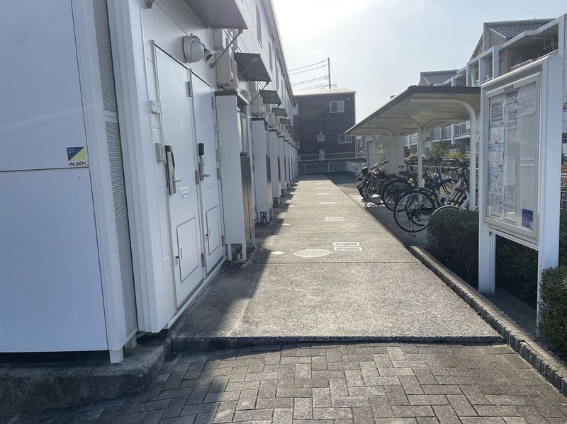 leopalace ootsuka 기타