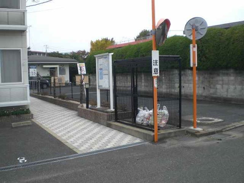 レオパレス恵比寿 その他