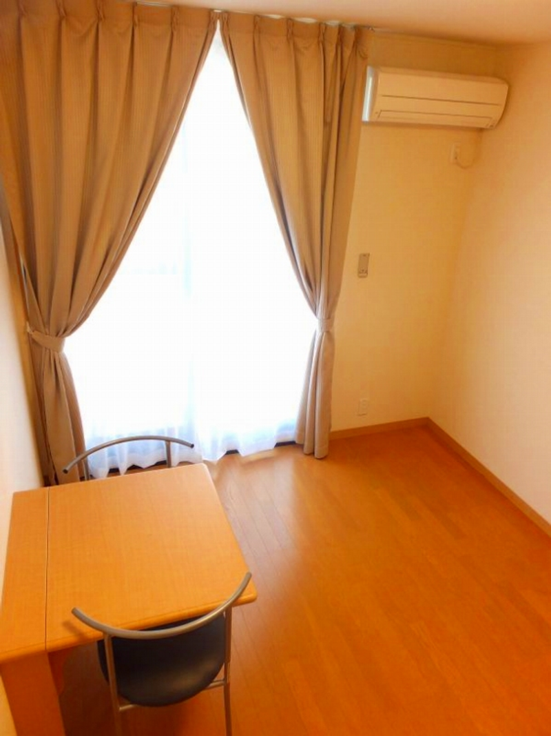 leopalace Lehua Living room