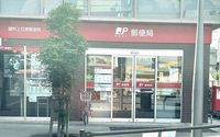 レオパレスウィング 周辺環境
