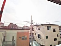 レオパレス小池 眺望