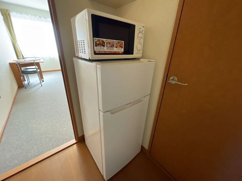 レオパレスノーヴァ堀之内 その他設備