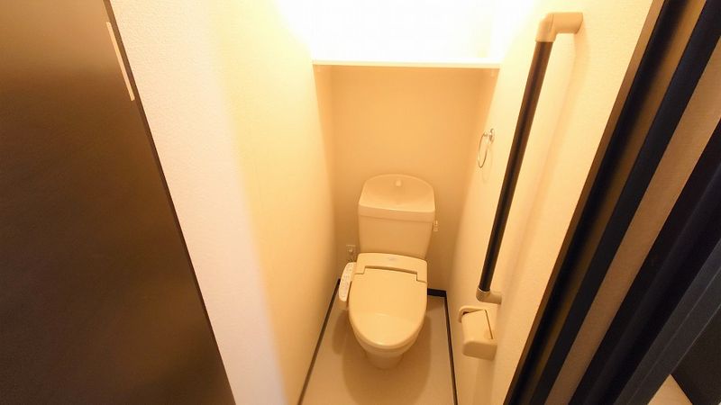 LEONEXT Plaisir Sedo II 화장실