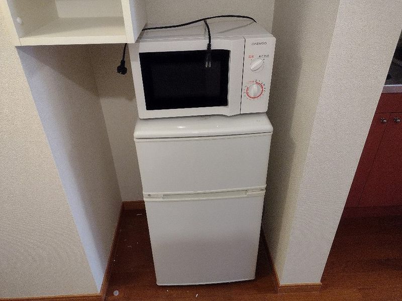 レオパレスドルフ その他設備