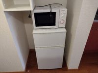 レオパレスドルフ その他設備