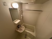 レオパレスル　ヴァン 風呂