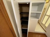 レオパレスアゼリア その他