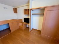 leopalace Blue Willow II Storage