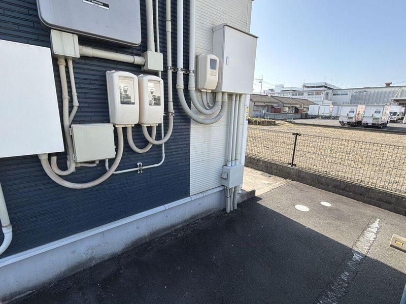 LEONEXT Air Entrance