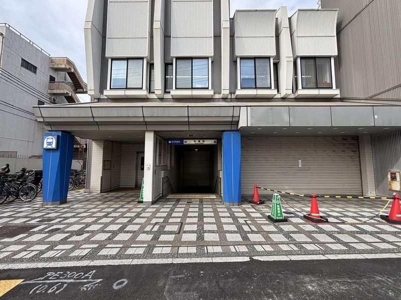 レオネクスト苅藻Ⅱ 周辺環境