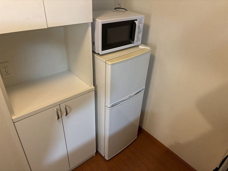 レオパレスノワール　Ⅱ その他設備