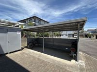 レオパレス桜水 共用部分
