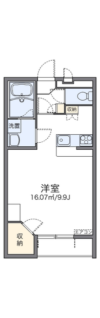 42699 Floorplan