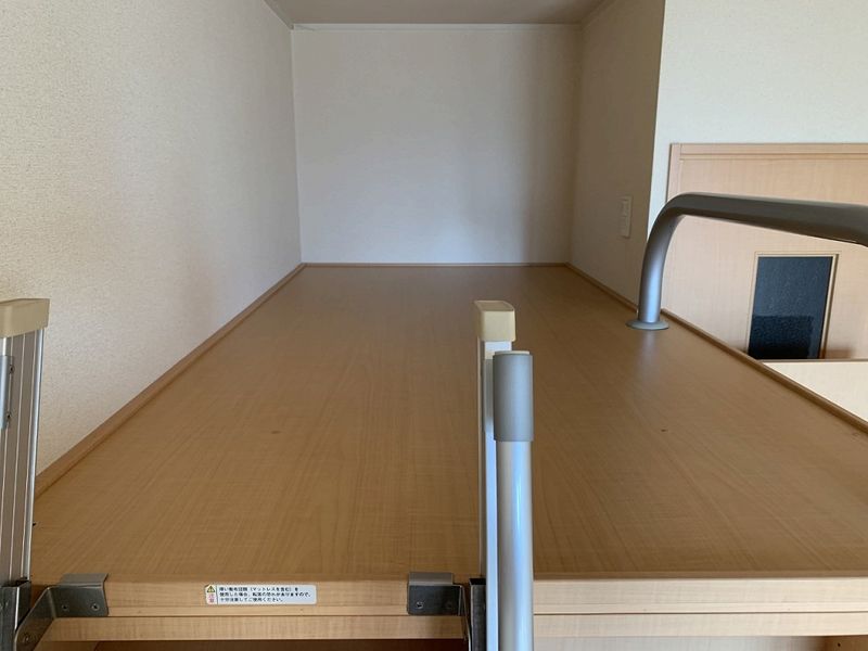 レオパレスＹＵＹＡＫＥＳＯ その他設備