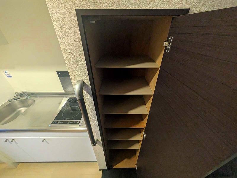 レオネクストさくら その他