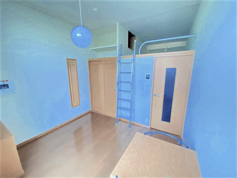 leopalace Freesia 客厅