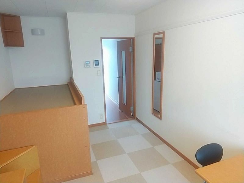 leopalace Solveig Living room