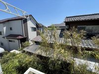 レオパレス幸手南 眺望