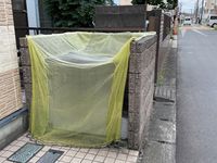 レオパレスブライト　ビューティ 共用部分