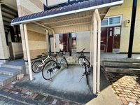 レオパレス東町 共用部分
