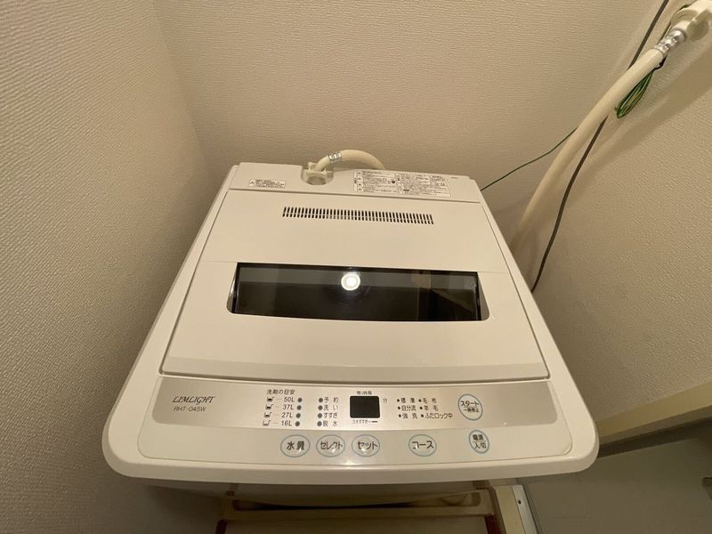 レオパレスひまわり その他