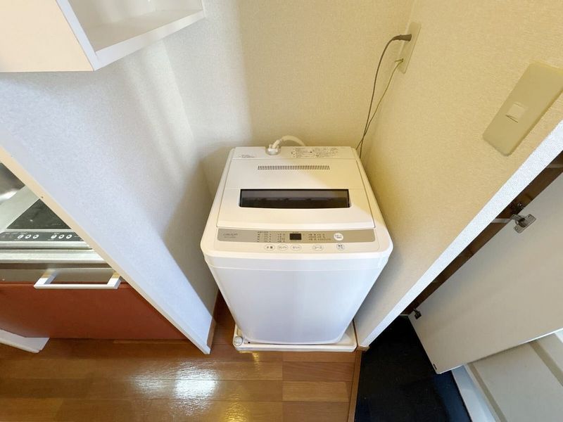 leopalace Kamihama 其他