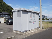 leopalace apple 공용 부분