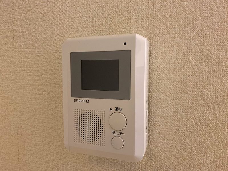 レオネクストイーストパレス セキュリティ