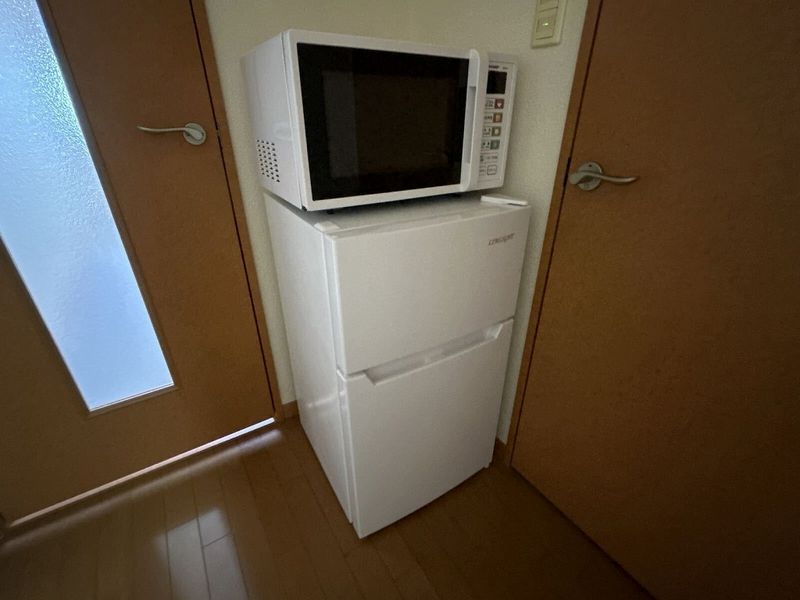 leopalace sakura II Thiết bị khác