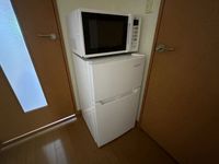 leopalace sakura II Thiết bị khác