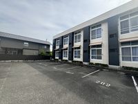 レオパレスＹＵＤＡ 駐車場