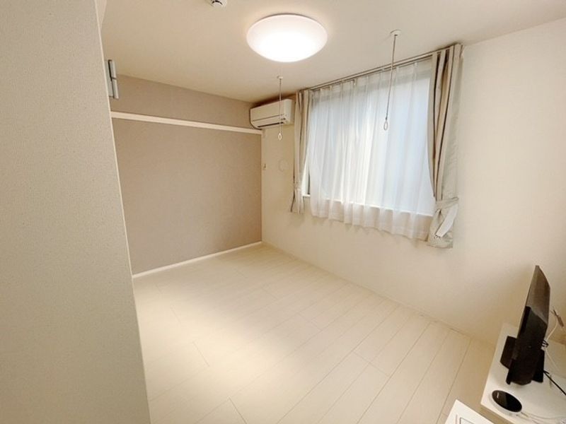 CLEINO INO III Phòng ngủ