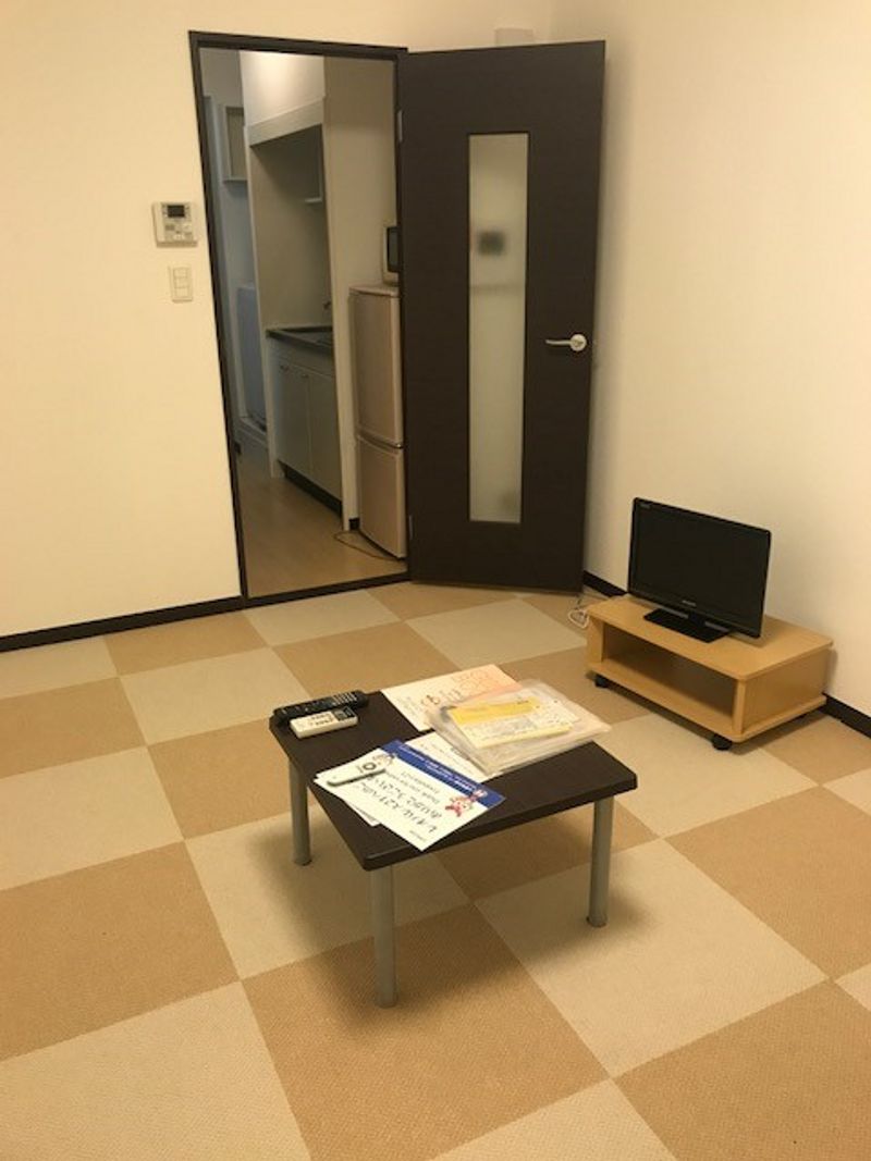レオネクスト桜坂 その他設備
