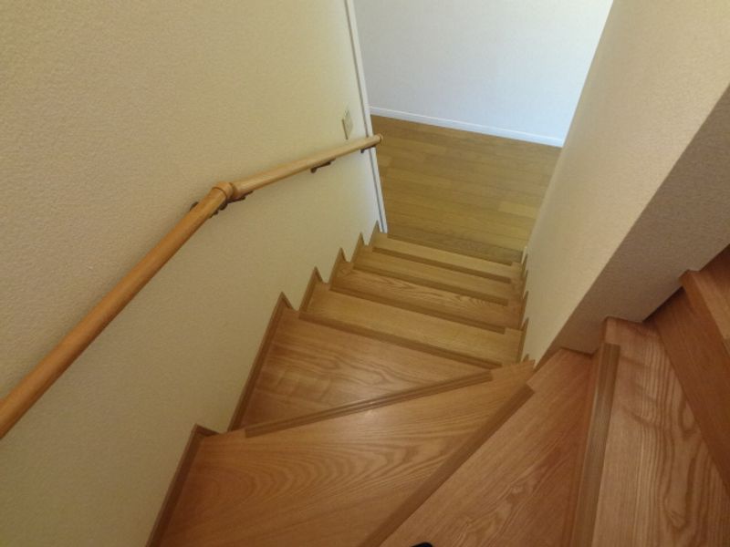 レオパレスユシェロ その他