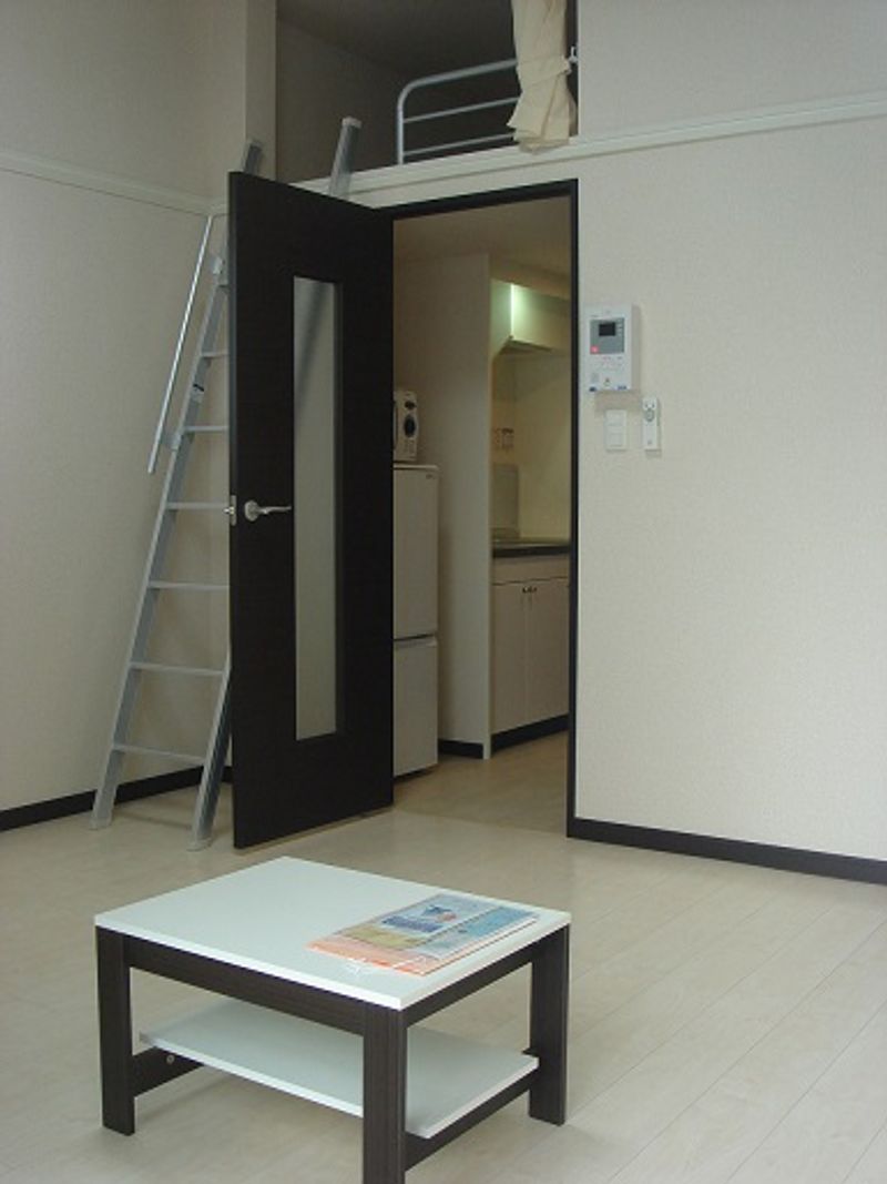 LEONEXT L'Or d'Or Phòng khách