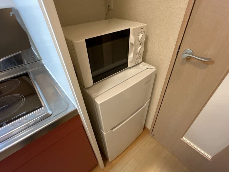 leopalace Santorini Thiết bị khác