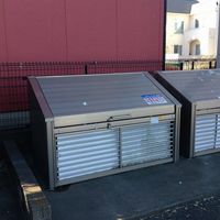レオパレスラ　ソワ 共用部分