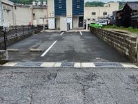 レオネクストヴィラ東町 駐車場