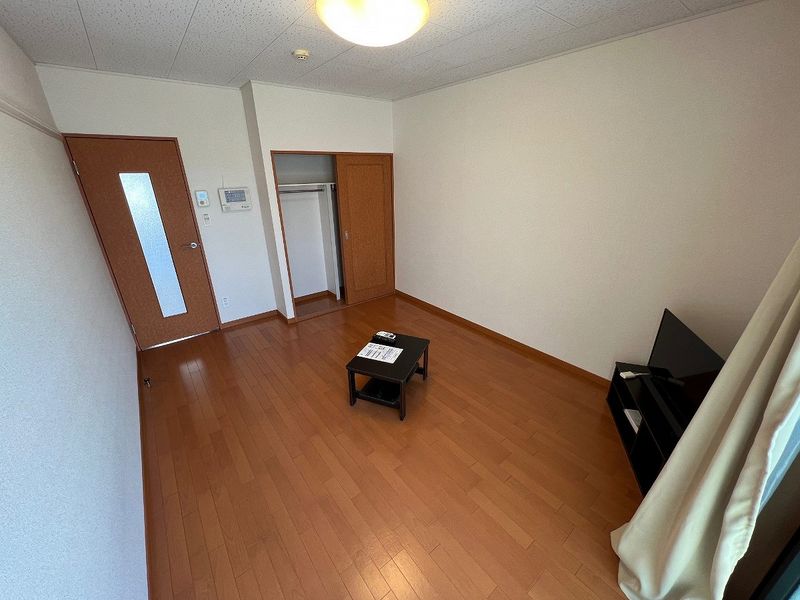 レオパレスちゅら その他