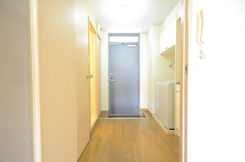 レオパレス栄新町 その他