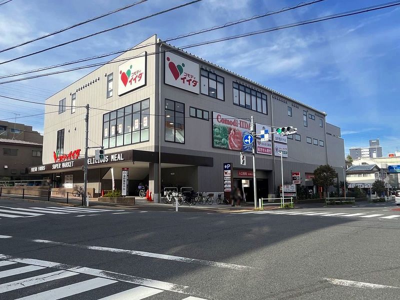 レオネクストルミエール西台Ⅱ 周辺環境