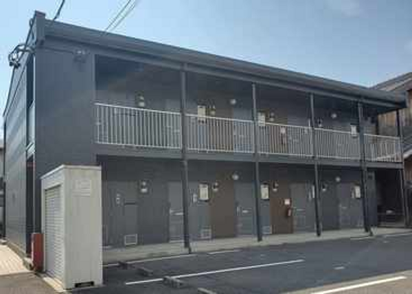 leopalace MINO Hills exterior