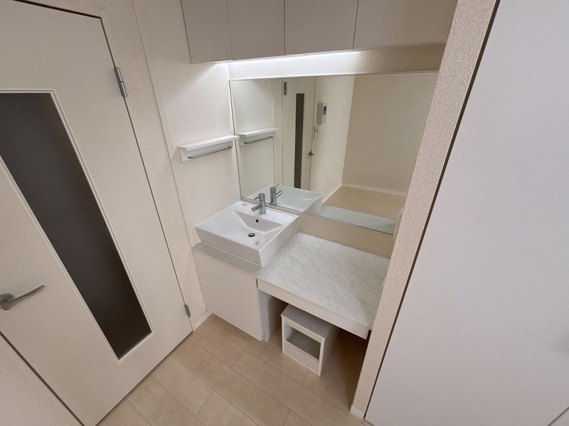 LEONEXT Mon Silk Claire Sink